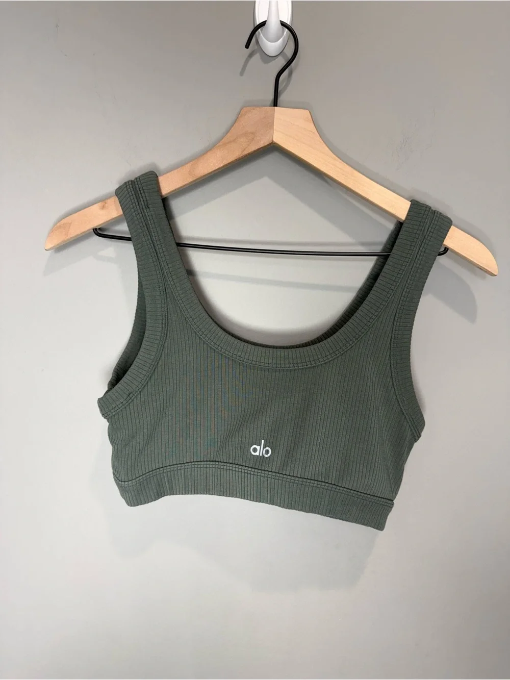 Alo yoga‎ wellness bra size medium